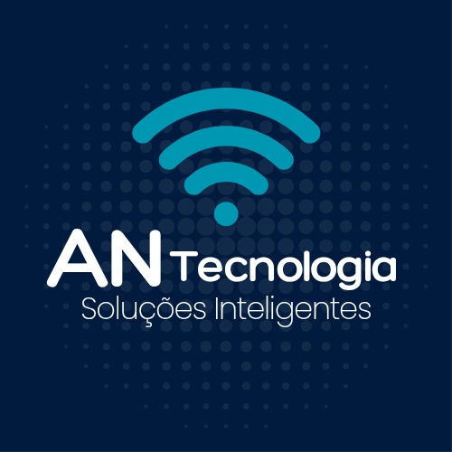 AN Tecnologia — Soluções Inteligentes